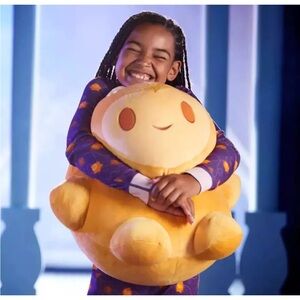 Disney Star Cuddleez Plush 16 Inches Wish Movie Large Plush NWT